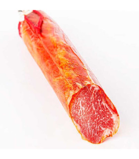 Lomo din bellota 50% ibérico Matarrevalva - Extremadura - Lomo ibérico - - 1