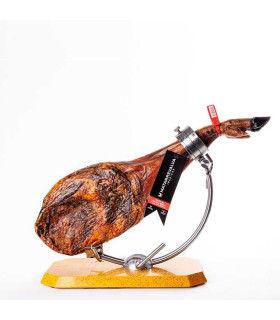 Bellota shoulder 75% Iberian Matarrevalva - Extremadura