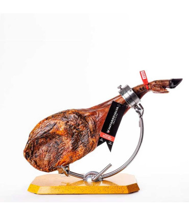 Paleta de Bellota 75% Ibérica Matarrevalva - Extremadura
