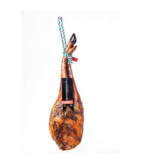 Bellota shoulder 75% Iberian Matarrevalva - Extremadura 2
