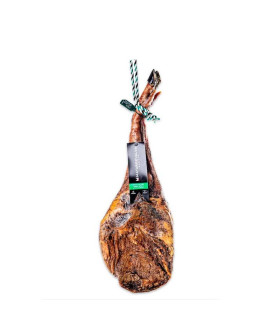 Ombro de Cebo Campo 50% Ibérica Matarrevalva - Almendralejo
