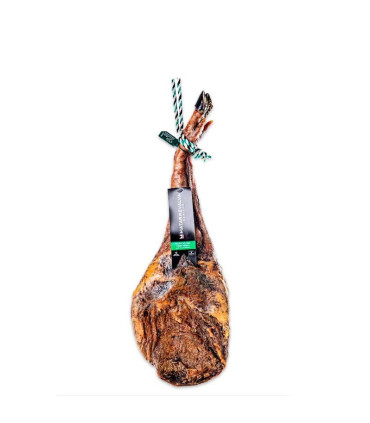 Paleta de Cebo Campo 50% Ibérica Matarrevalva - Almendralejo
