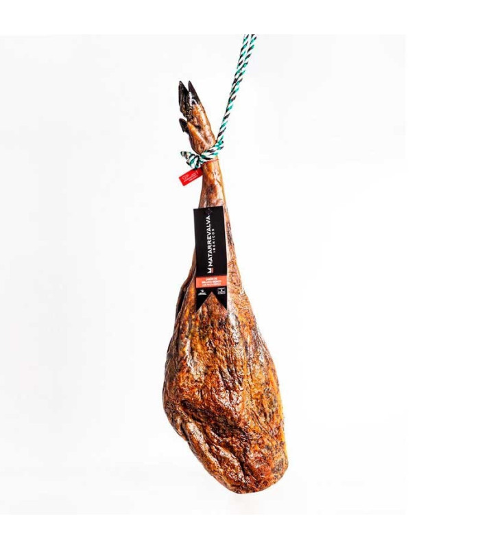 Bellota Jambon 50% Ibérique Matarrevalva - Badajoz