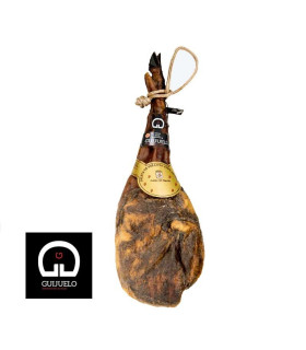 Iberische Bellota Schulter 100% D.O.P. Guijuelo