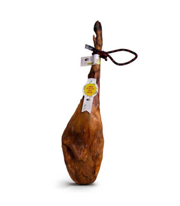 100% iberischer Bellota-Schinken Pata Negra - Salamanca