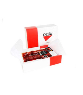 Jamón 100% Ibérico de Bellota DOP Jabugo Summun loncheado
