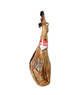 Iberische ham van Cebo. Iberisch ras 50%, Salamanca