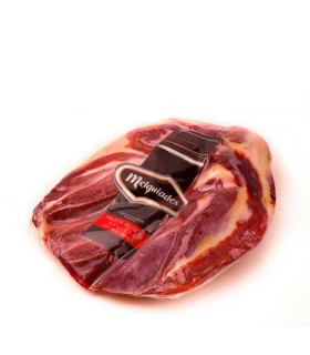 Beenloze schouder van Bellota 50% Iberisch