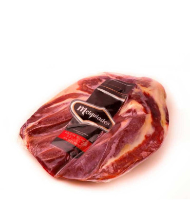 Paleta dezosat bellota 50% Ibérica
