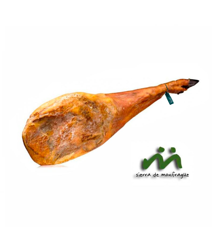 lote embutidos ibéricos navidad