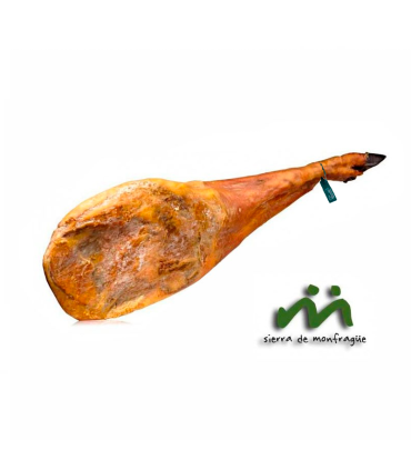 lote embutidos ibéricos navidad