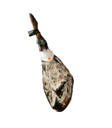 Il prosciutto iberico più costoso del mondo