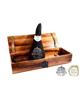 Jamón Ibérico más caro del mundo 2