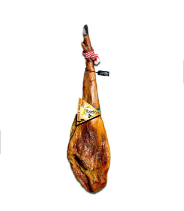 Prosciutto Pata Vitigudino - Salamanca