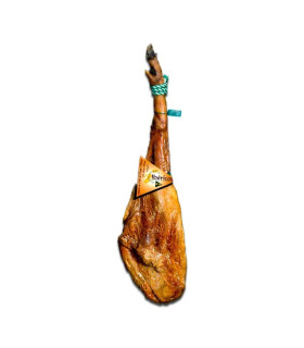 100% Ibérico Șuncă Dehesa Grande cebo - Salamanca