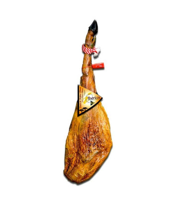 Bellota Jambon 50% Vitigudino ibérique - Salamanque