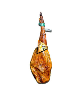 Jamón Cebo 50% Ibérico Dehesa Grande - Salamanca