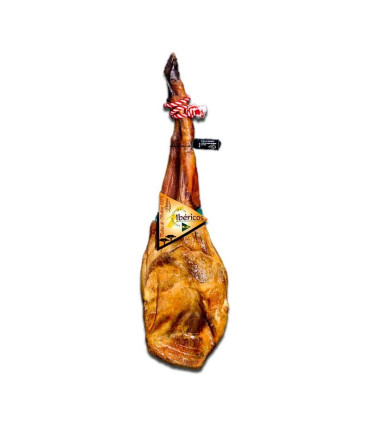 100% Iberian Bellota shoulder Dehesa Grande - Salamanca