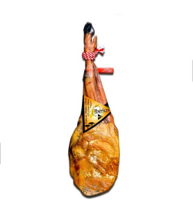 Bellota Schulter 50% Iberische Dehesa Grande - Salamanca