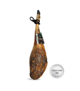 Jambon hors norme - Cardene