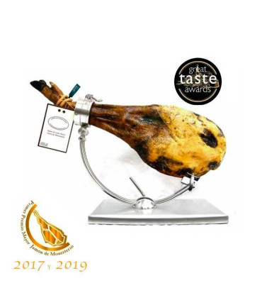 Feldköderschulter 50% Iberische Sierra de Monesterio
