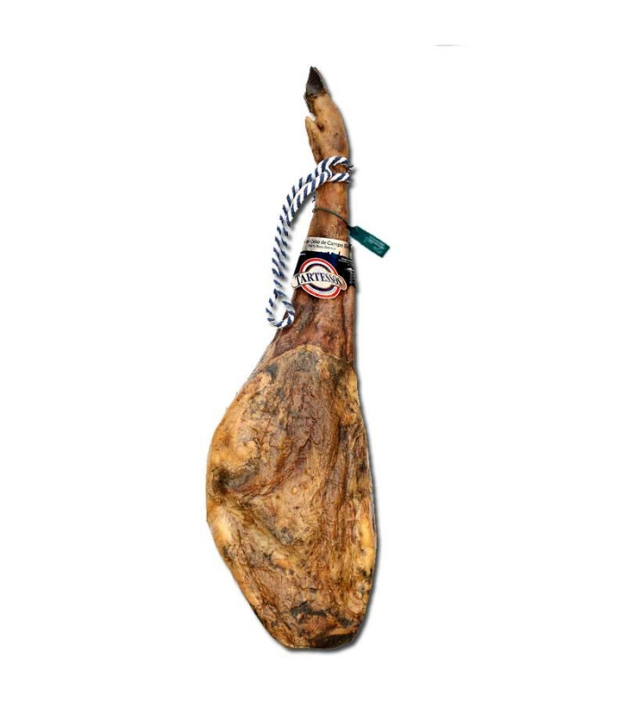 Prosciutto esca di campo 50% iberico. Grandi Vertici - Huelva