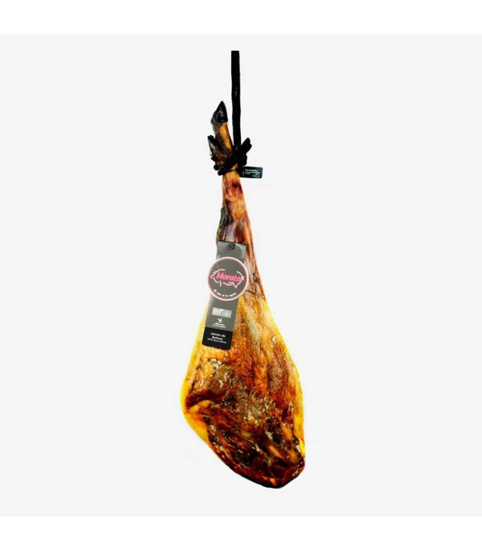 Bellota Ham 100% Iberian breed