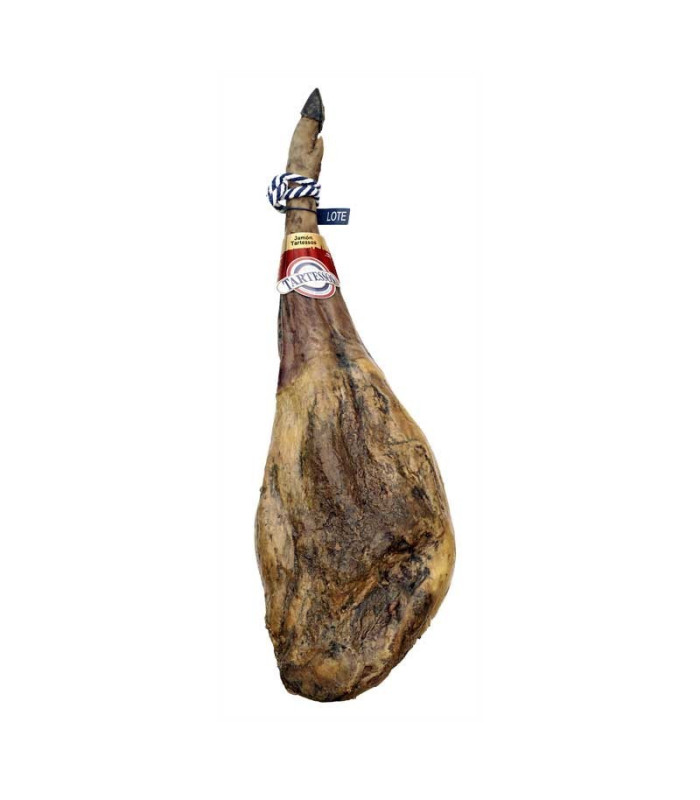Tartessos Red Label Ham. Major Summits - Huelva