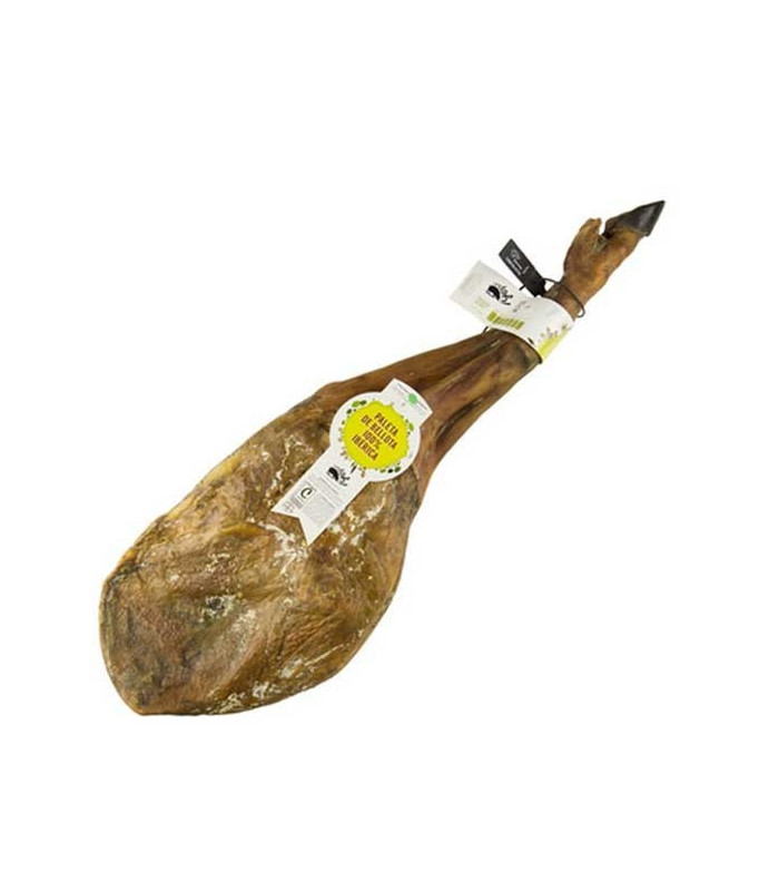 100% iberische Bellota-Schulter, Campo de Argañán - Salamanca