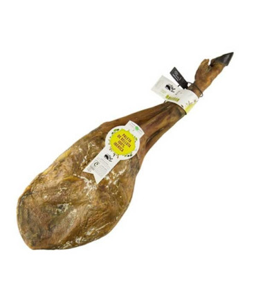 100% Iberian Bellota shoulder, Campo de Argañán - Salamanca
