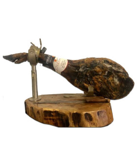 Paleta Bellota 100% ibérica DOP Jabugo. Huelva - Jamón de Jabugo (Huelva) -  - 1
