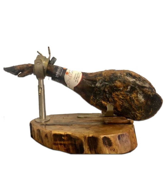 Paleta Bellota 100% ibérica DOP Jabugo. Huelva - Jamón de Jabugo (Huelva) -  - 1
