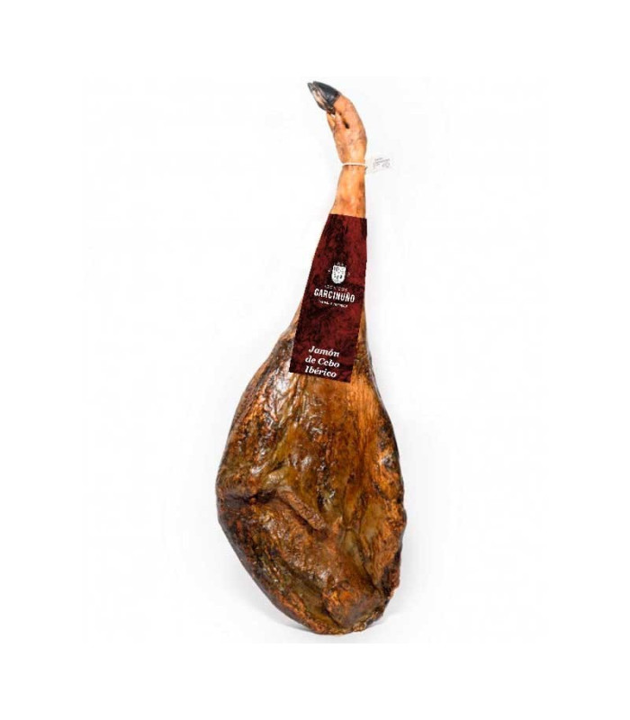 Jamón De Cebo 50% Ibérico Segovia Garcinuño