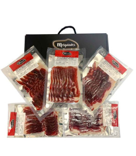 Feliat paleta de bellota 50% Ibérico