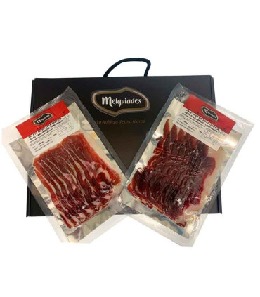 Bellota Schouder Slicing 50% Iberisch