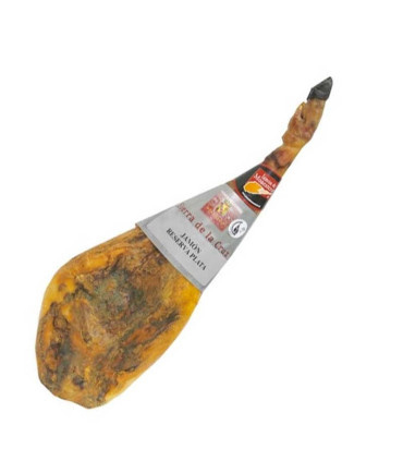 PLATA Reserve Ham, Sierra de la Cruz. Monesterio. Badajoz, Extremadura - Hammen buiten de norm - - 1