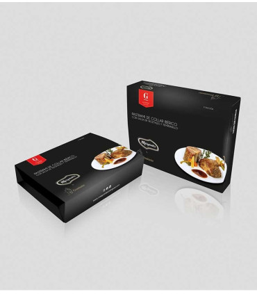 caja Pastrami