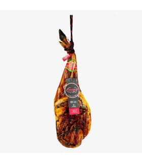 Paleta de bellota 75% ibérica D.O.P. Dehesa Extremadura - Dehesa de Extremadura AOP - - 1