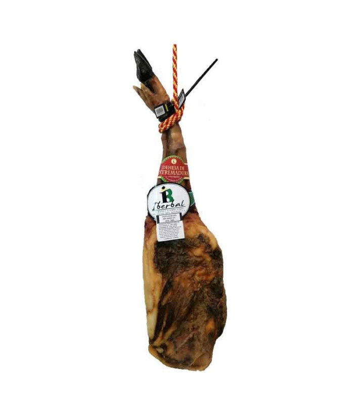 100% Iberian acorn shoulder, D.O. Dehesa de Extremadura