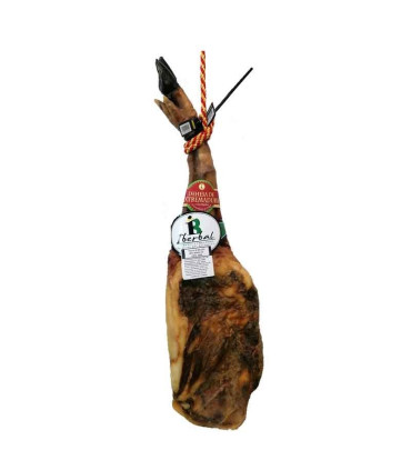 Schulter aus 100% iberischer Eichel, D.O. Dehesa de Extremadura