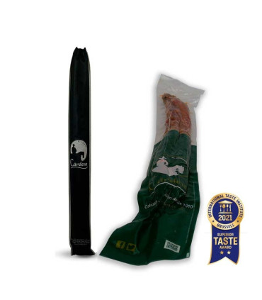 100% iberische Bellota Lende Cardene - Extremadura