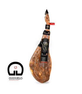 Jamón de Bellota 75% Ibérico. Denominación de Origen Guijuelo