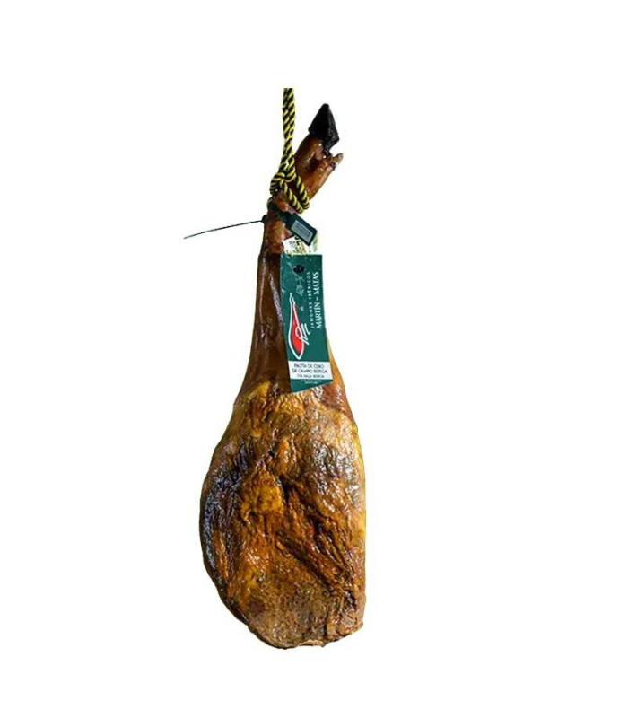 Schouder Bait de Campo 50% Ibérica Martín Matas. Ledrada