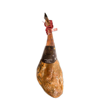 Bellota Jambon 50% Ibérique - Faustino Prieto - Salamanque