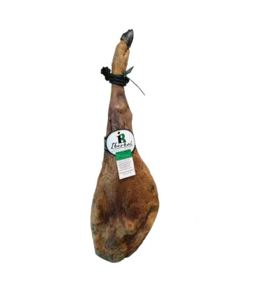 Jambon Cebo Campo