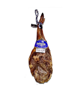 Schouder Cebo de Campo 50% Ibérica San Ingelmo. Salamanca