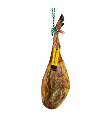 Jamón de Bellota 50% ibérico. Badajoz