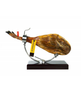 Jamón de Bellota 50% ibérico. Badajoz 2