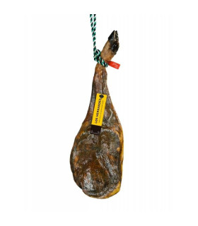 Bellota shoulder 50% Iberian Jerez de los Caballeros