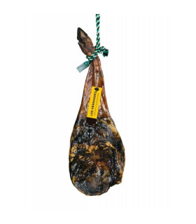 Paleta de Cebo Campo 50% Ibérica